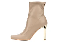 Women's Torgeis Chiara Booties