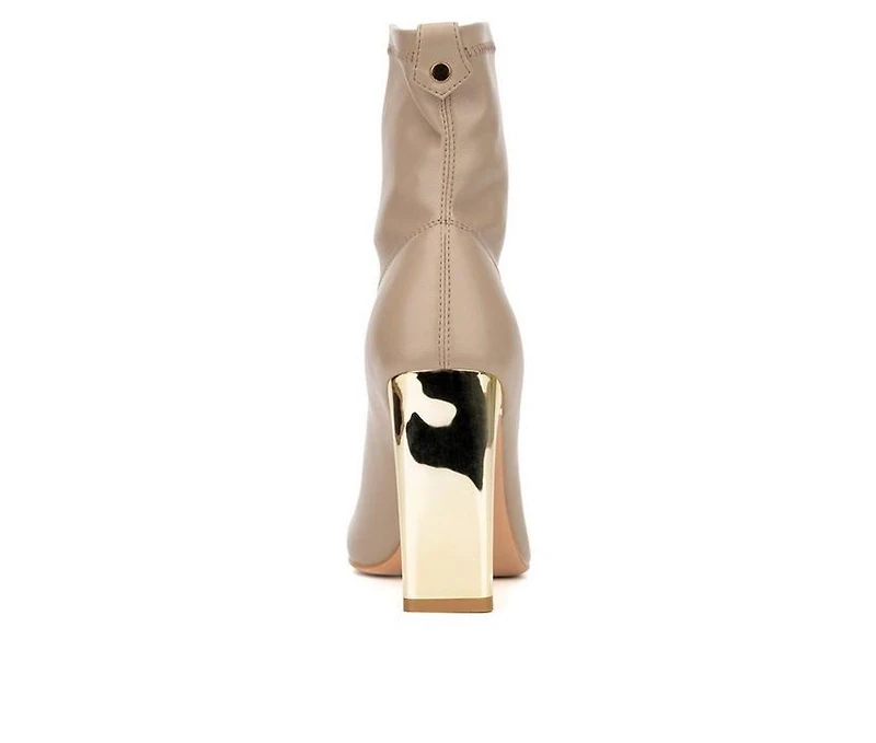 Women's Torgeis Chiara Booties