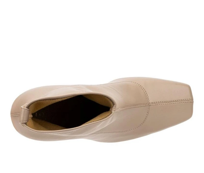 Women's Torgeis Chiara Booties