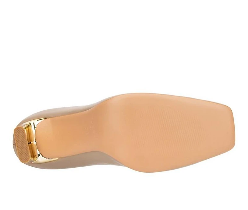 Women's Torgeis Chiara Booties