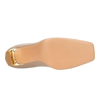 Women's Torgeis Chiara Booties