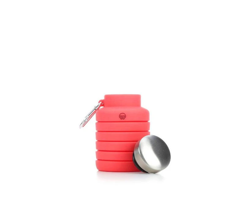 MAYIM HYDRATION RETRACTABLE BOTTLE