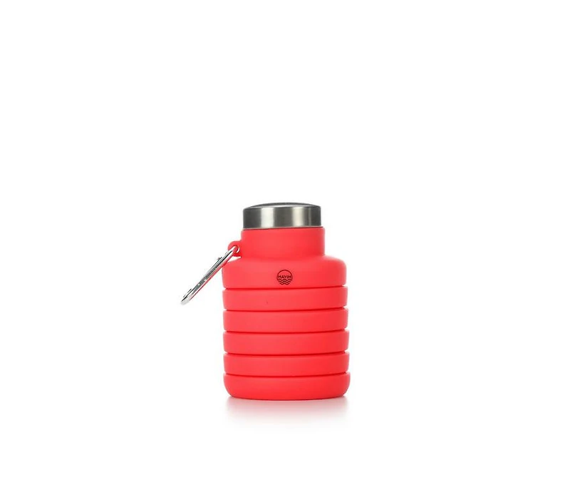 MAYIM HYDRATION RETRACTABLE BOTTLE