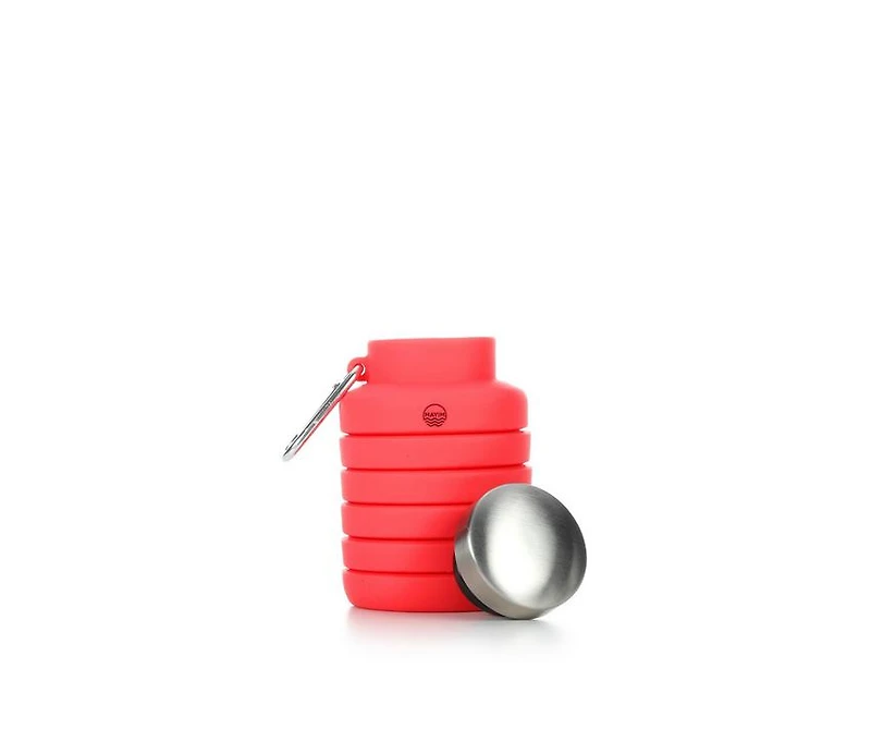 MAYIM HYDRATION RETRACTABLE BOTTLE