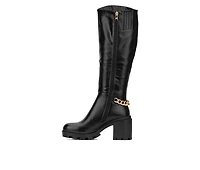 Women's Torgeis Athena Knee High Boots