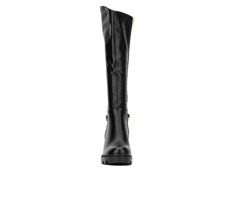 Women's Torgeis Athena Knee High Boots