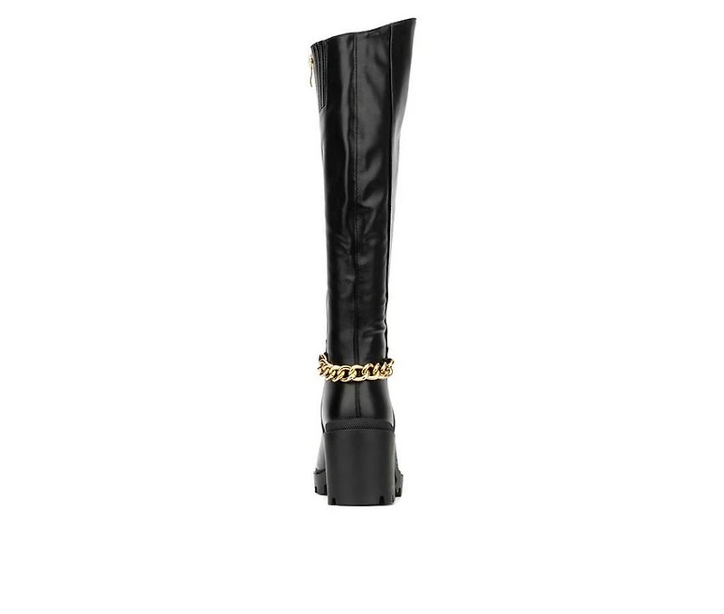 Women's Torgeis Athena Knee High Boots