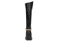 Women's Torgeis Athena Knee High Boots