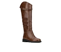 Women's Torgeis Antonella Knee High Boots