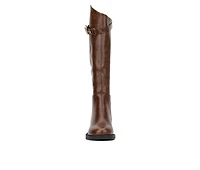 Women's Torgeis Antonella Knee High Boots