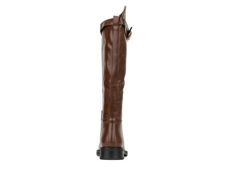 Women's Torgeis Antonella Knee High Boots