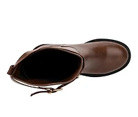 Women's Torgeis Antonella Knee High Boots