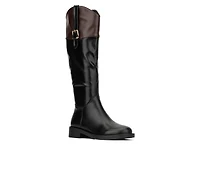 Women's Torgeis Desiree Knee High Boots