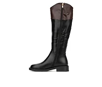 Women's Torgeis Desiree Knee High Boots