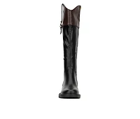 Women's Torgeis Desiree Knee High Boots