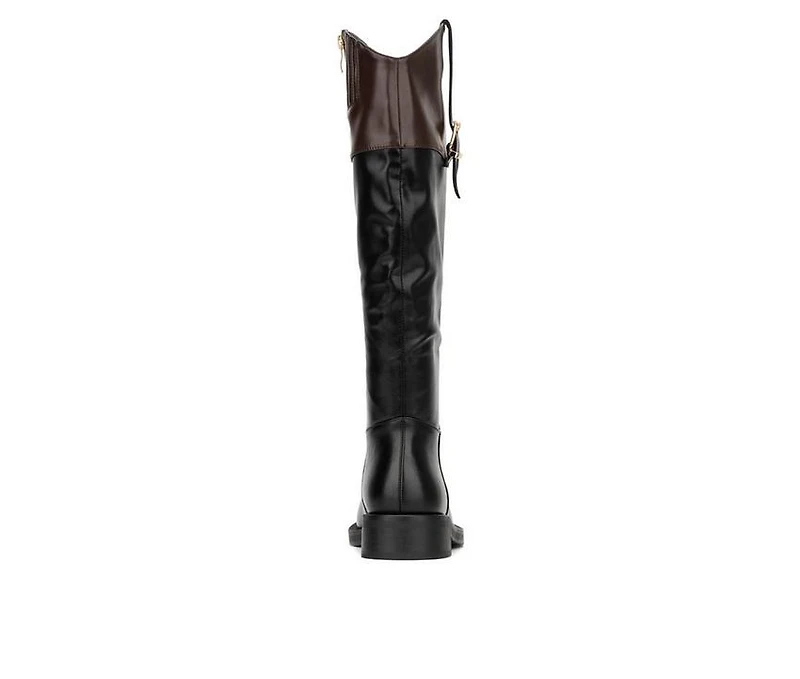 Women's Torgeis Desiree Knee High Boots