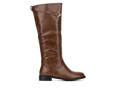 Women's Torgeis Serafina Knee High Boots
