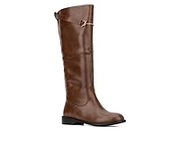 Women's Torgeis Serafina Knee High Boots