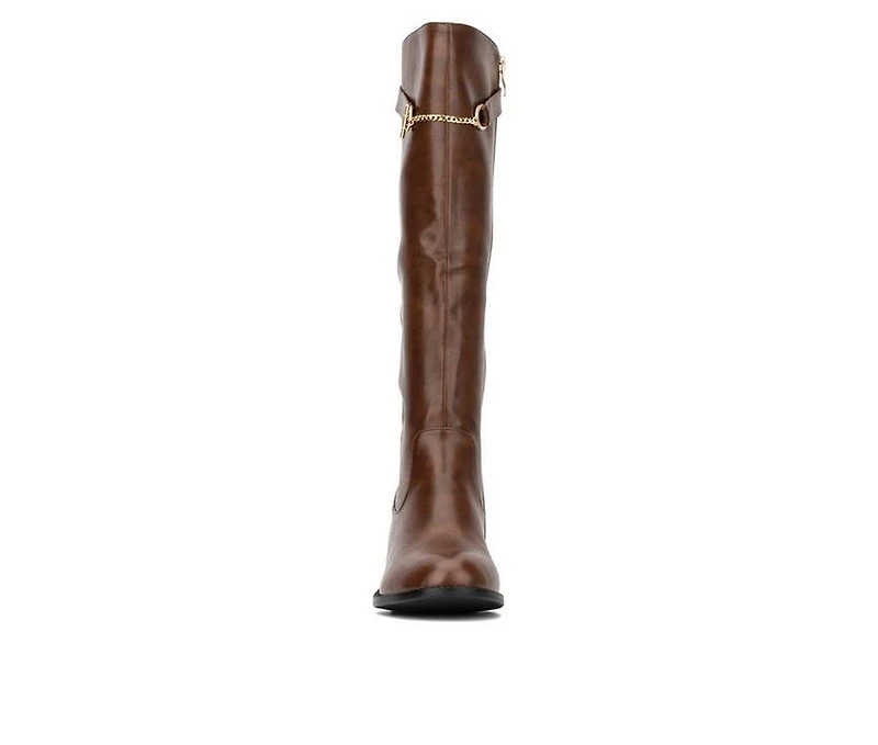 Women's Torgeis Serafina Knee High Boots