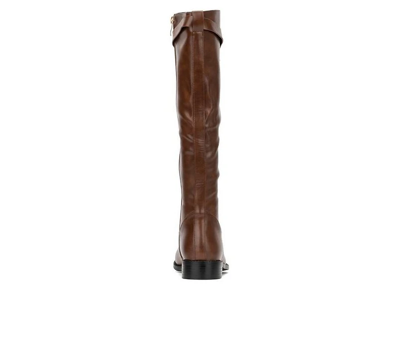 Women's Torgeis Serafina Knee High Boots