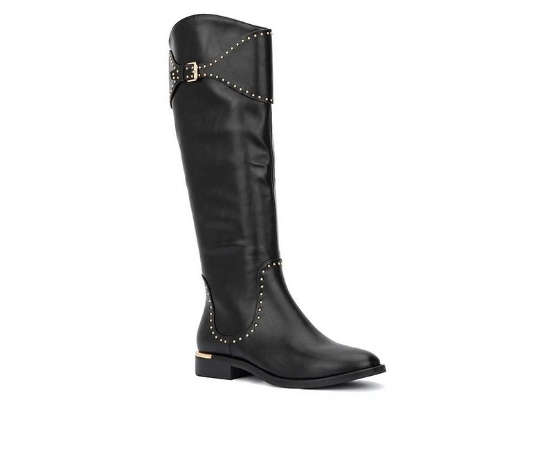 Women's Torgeis Sydney Knee High Boots