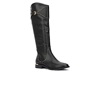 Women's Torgeis Sydney Knee High Boots