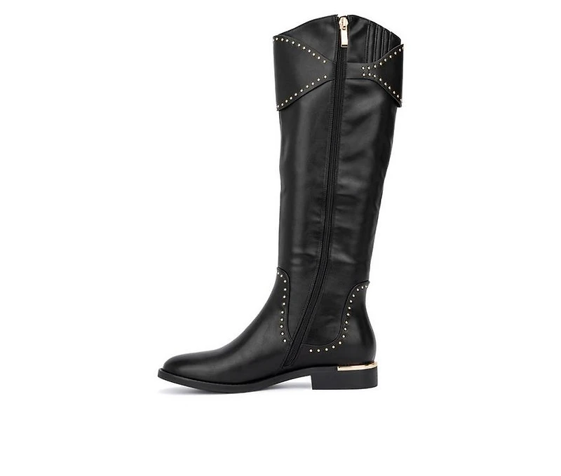 Women's Torgeis Sydney Knee High Boots