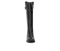 Women's Torgeis Sydney Knee High Boots