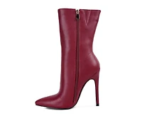 Women's London Rag Micah Stiletto Boots
