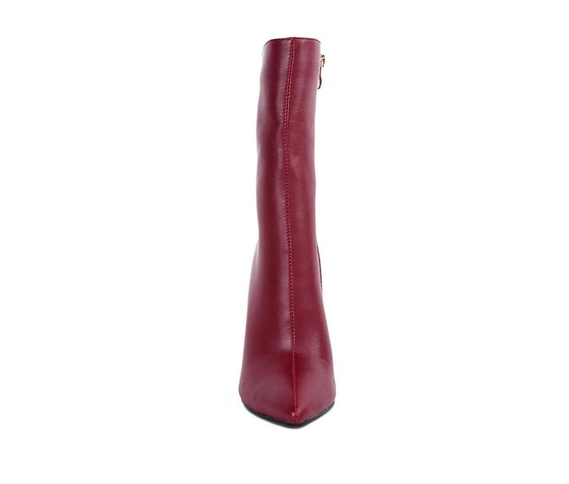 Women's London Rag Micah Stiletto Boots