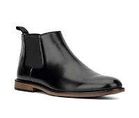 Men's New York and Company Enzo Chelsea Dress Boots