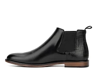 Men's New York and Company Enzo Chelsea Dress Boots