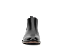 Men's New York and Company Enzo Chelsea Dress Boots