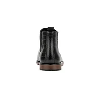 Men's New York and Company Enzo Chelsea Dress Boots