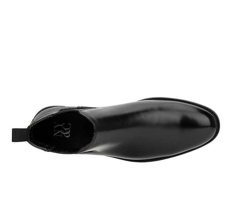 Men's New York and Company Enzo Chelsea Dress Boots