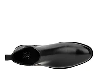 Men's New York and Company Enzo Chelsea Dress Boots