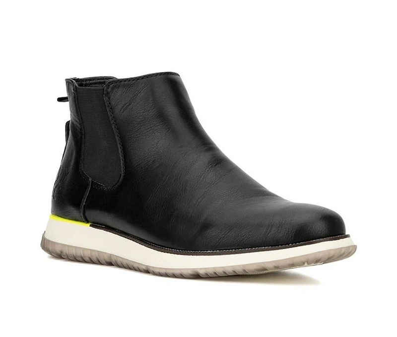 Men's New York and Company Parker Boot Chelsea Dress Boots