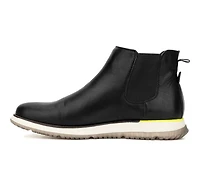 Men's New York and Company Parker Boot Chelsea Dress Boots