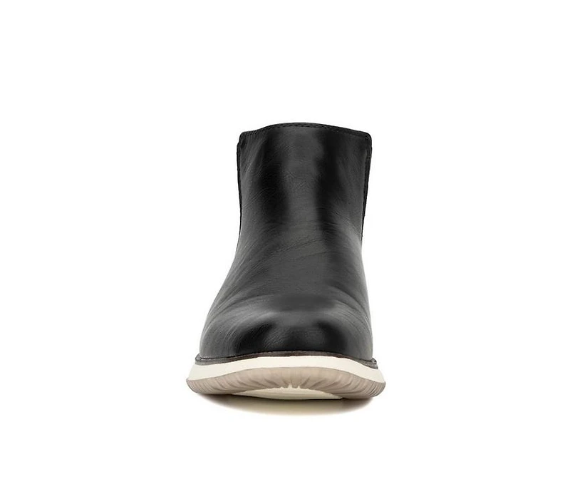 Men's New York and Company Parker Boot Chelsea Dress Boots