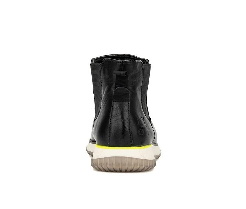 Men's New York and Company Parker Boot Chelsea Dress Boots