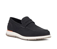 Men's New York and Company Ronan Penny Loafers