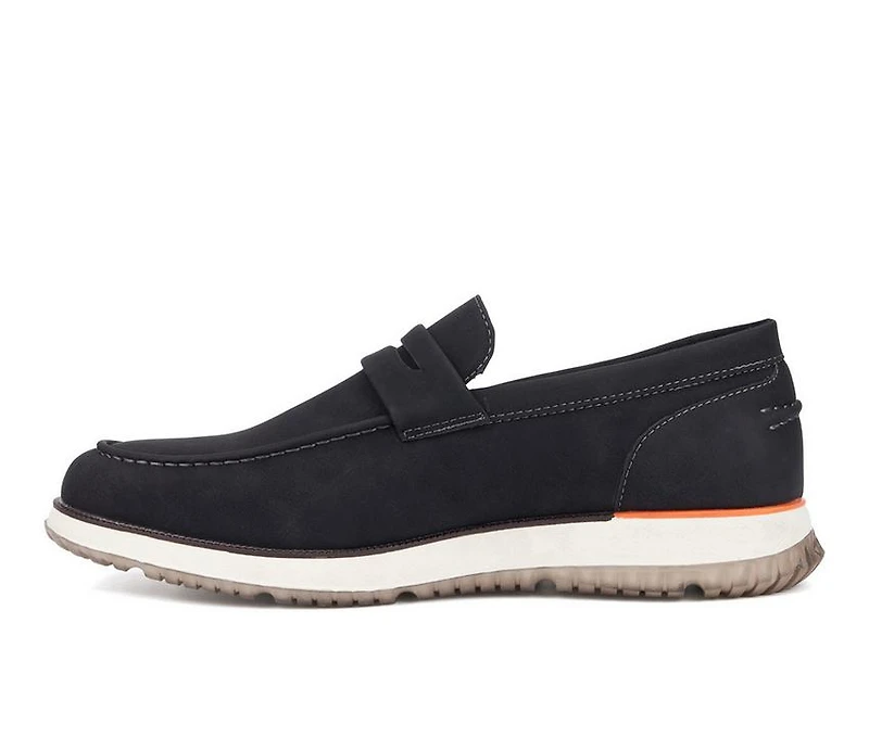 Men's New York and Company Ronan Penny Loafers