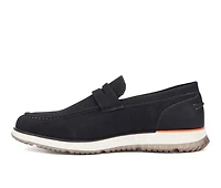 Men's New York and Company Ronan Penny Loafers
