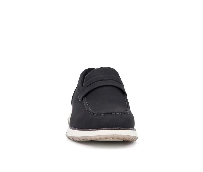 Men's New York and Company Ronan Penny Loafers
