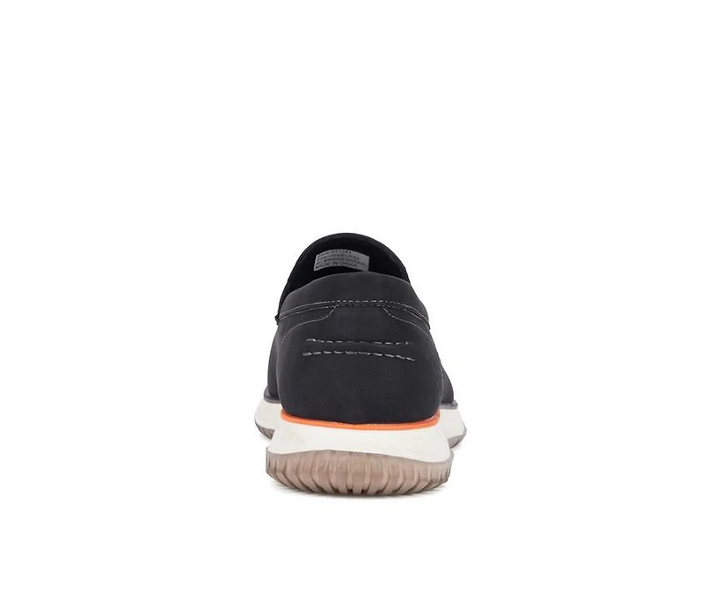 Men's New York and Company Ronan Penny Loafers
