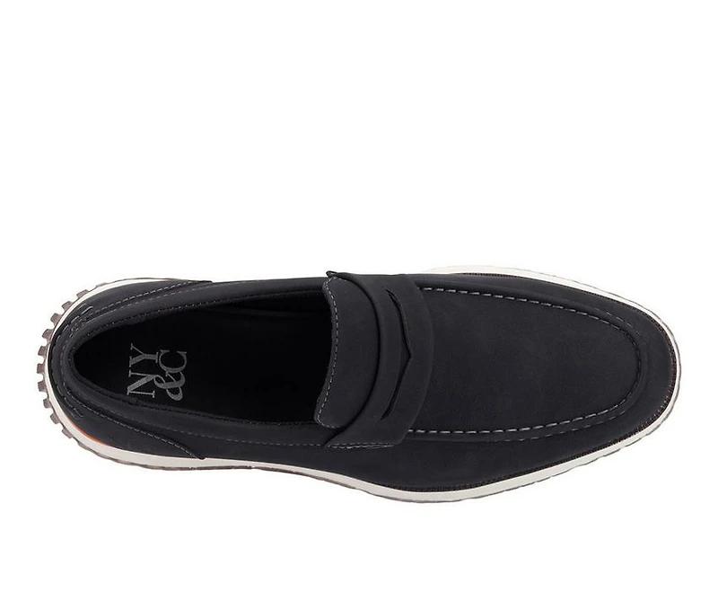 Men's New York and Company Ronan Penny Loafers