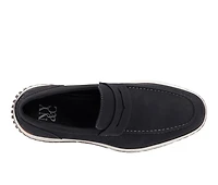 Men's New York and Company Ronan Penny Loafers