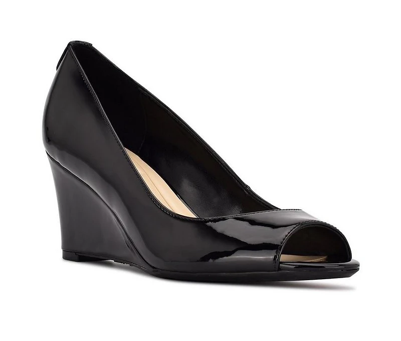 Women's Nine West Cape 9x9 Wedges