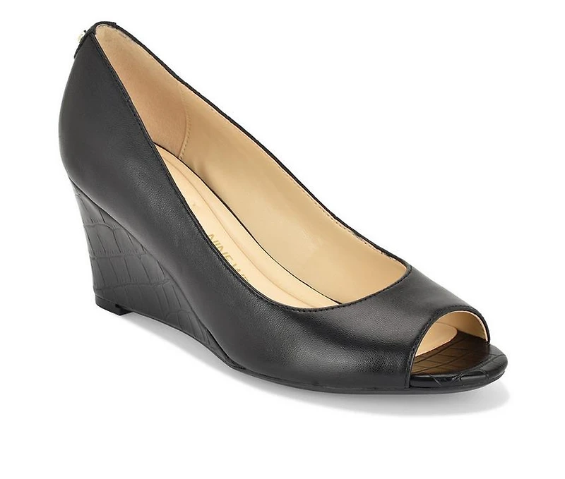 Women's Nine West Cape 9x9 Wedges