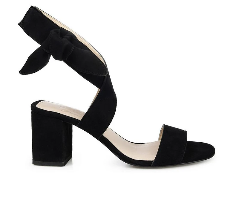 Women's Journee Signature Hether Dress Sandals